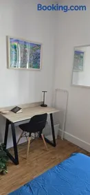 Chambre d'hôtes avec petit déjeuner - Image 2