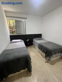 Charmoso Apartamento 2 dorms - próximo a USP e Parque Villa Lobos - Image 5