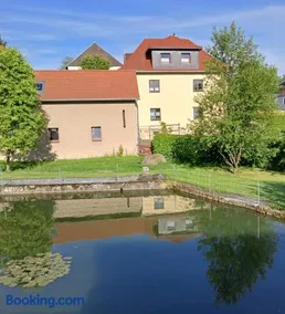 Ferienwohnung Am Teich - Image 2