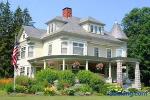 Cornerstone Victorian Bed and Breakfast - Image 2