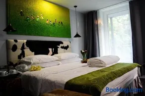 The One Apartments - Image 1