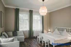 Apartmány Natálie - Image 1
