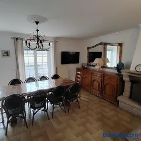 Chez Albert au bord de plage - Image 3
