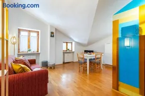 NEW! Ski Apartment - Derby, 15min Courmayeur - Image 3