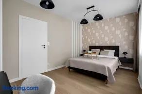 Ochota Three-Bedroom Apartment - 79m2, Parking, Balcony - by Rentujemy - Image 3
