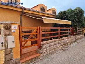 Casa sulla spiaggia a Porto Alabe P 3187 - Image 2