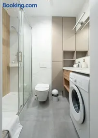 RentPlanet - Apartament Joliot-Curie - Image 4