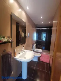 Apartamento de 3 dormitorios con piscina - Riaza Vacacional - Image 4