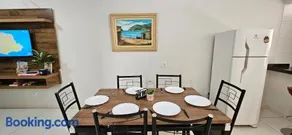 Casa 3Q, 10 pax, próximo parque Japão, com ar condicionado - Image 3