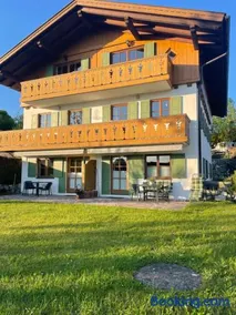 Gästehaus zum Stricker, Eckweg 9 - Image 1