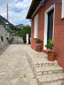 SUPERBE HAUT DE VILLA AVEC VUE SUR LA MER - Image 5
