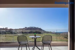 New Modern Villas with Private Pools and Walking distance to Beach - Image 1