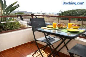Like-home-T1 Apt-Sea View, near the beach - Image 1