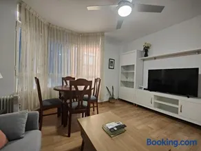 Apartamento El Rinconcito de Martina - Image 4