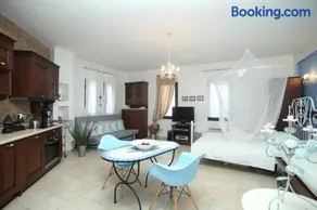 Beautiful Studio in traditional Afytos Halkidiki-UVC sterilized - Image 2