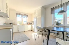 Nice 4 room apartment at Älvsbacka - Image 2