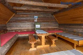 Aajatieva Wilderness Stay & Camping - Image 3