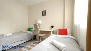 VARIS Apartments 3oda1salon - Image 3