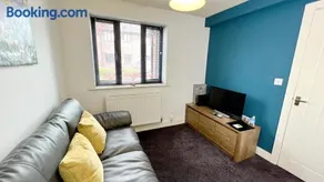 Cross Court, Stafford by BELL Apartments - Image 2