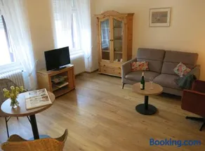 Ferienwohnung Heuser - Image 2