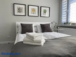 APARTAMENT OŚ. BŁĘKITNE 10H - Image 2