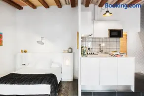 Brummell Apartments Eixample Derecha/Ballroom - Image 5