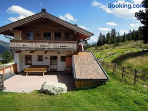 Skihütten LANG auf 1700 m in Hochkrimml, Zillertal Arena - Image 1