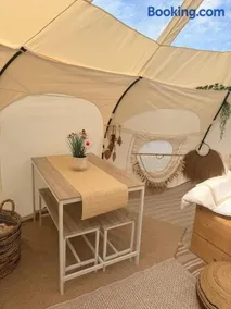 Glamping & wellness Moonlight - Image 5