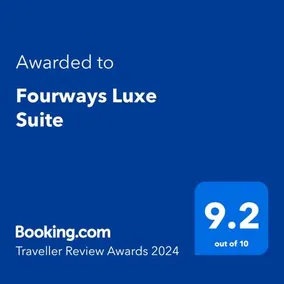 Fourways Luxe Suite - Image 2