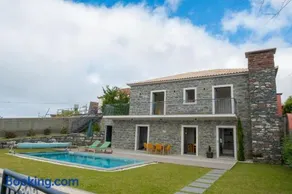 Ponta do Pargo Village - By WeHostMadeira - Image 1