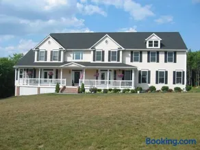 7 bedroom for groups near DC and Balt - Image 1