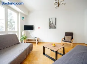 Green Kabaty Apartment 1 - Image 2