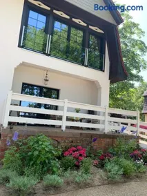 Strandvilla Waldhaus - Image 5