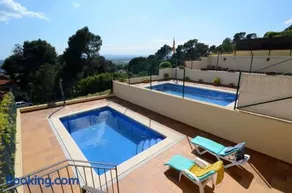 Montseny 3 - Piscina Privada - Image 1
