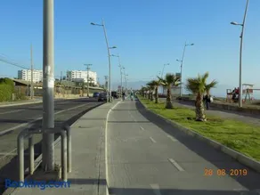 Hermoso departamento a pasos de avenida del mar - Image 2
