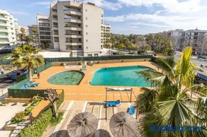 Apartamentos Alboran-Arysal - Image 1