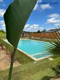 Grande Villa de vacances région de bordeaux - Image 4