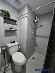 Condo in Mandaue City J Tower Residences SM JMall - Image 3