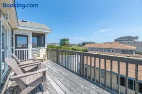 Byrd's Nest - KDH MP 6, Ocean Views, 200 Yards to the Beach - Image 4