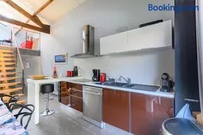 Le Loft Sablais, 3 étoiles de l'Office de Tourisme - Image 4