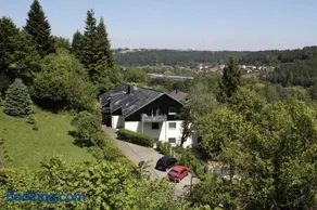 Ferienhaus Waldblick, 65 qm, 2 Schlafzimmer - Image 4