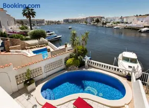 2009 Casa San Maurici con piscina by homeselectspain - Image 2