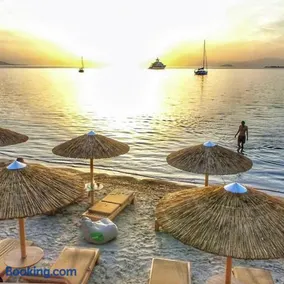 Perdika Aegina Island Summer House - Image 3