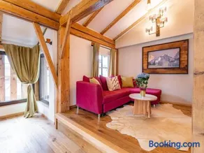 Biber Art Chalet - Image 2