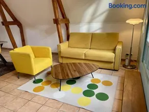Appartement le Saint-Nicolas Auxerre Les Quais - Image 1
