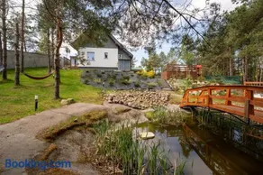 ,,Dom Na Skarpie'' z jacuzzi, sauną i basenem letnim - Image 1