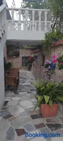 Ferienhaus mit Grill, Pool und Garten | Gartenblick | Haustierfreundlich - Image 4