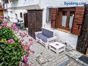 IL NIDO DI NENE - Wi-Fi - Netflix - Outdoor Space - Image 4