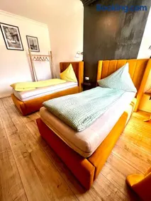 Sofia Apartment & Zimmer Nähe Redbull Ring - Image 2