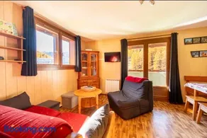 Appartement Molines en Queyras 4 personnes clos la chalp - Image 4
